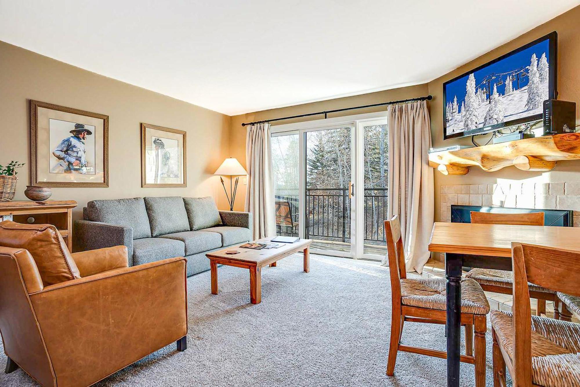 Scandinavian Lodge Steamboat Springs Room photo
