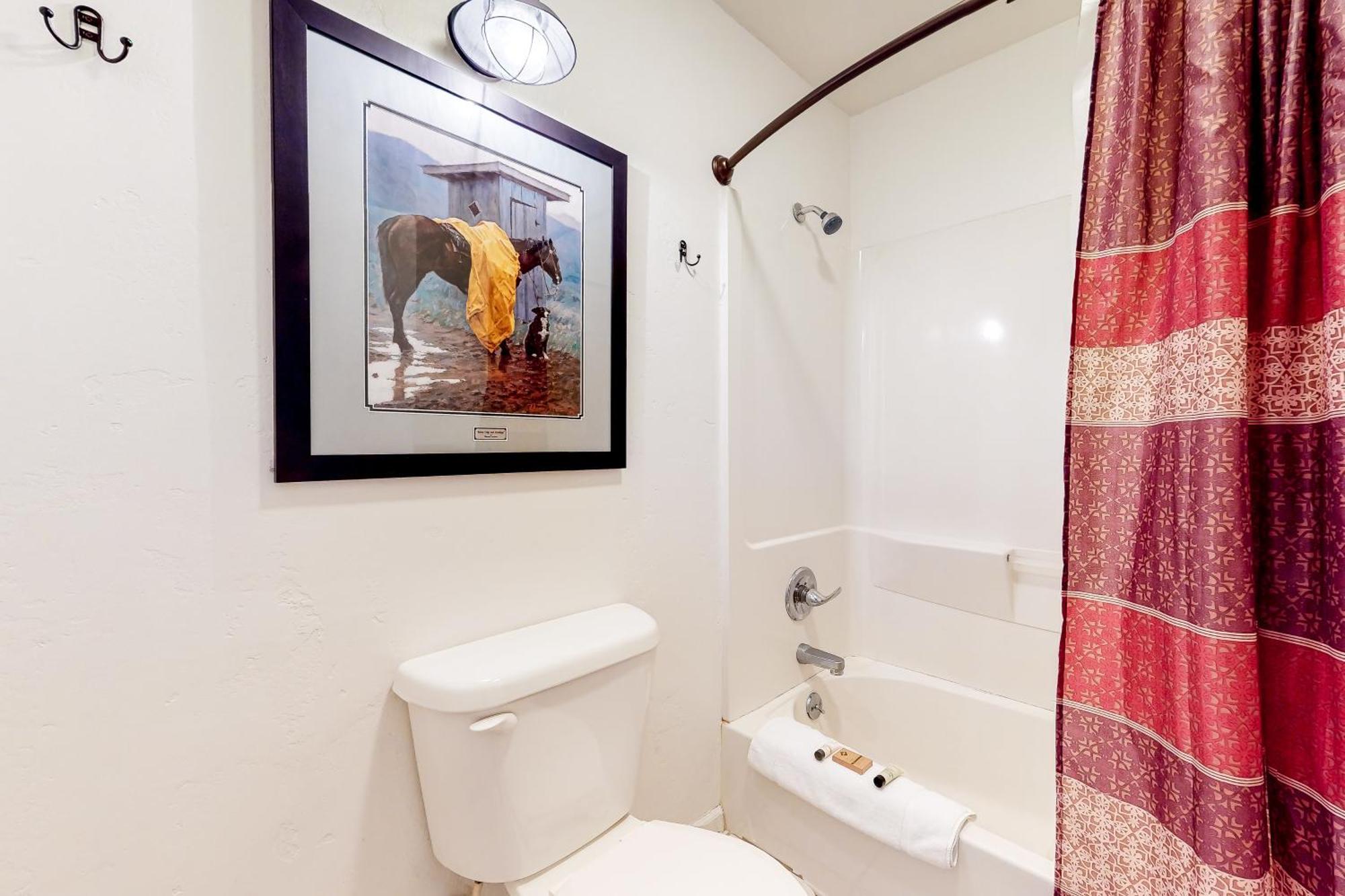 Scandinavian Lodge Steamboat Springs Room photo