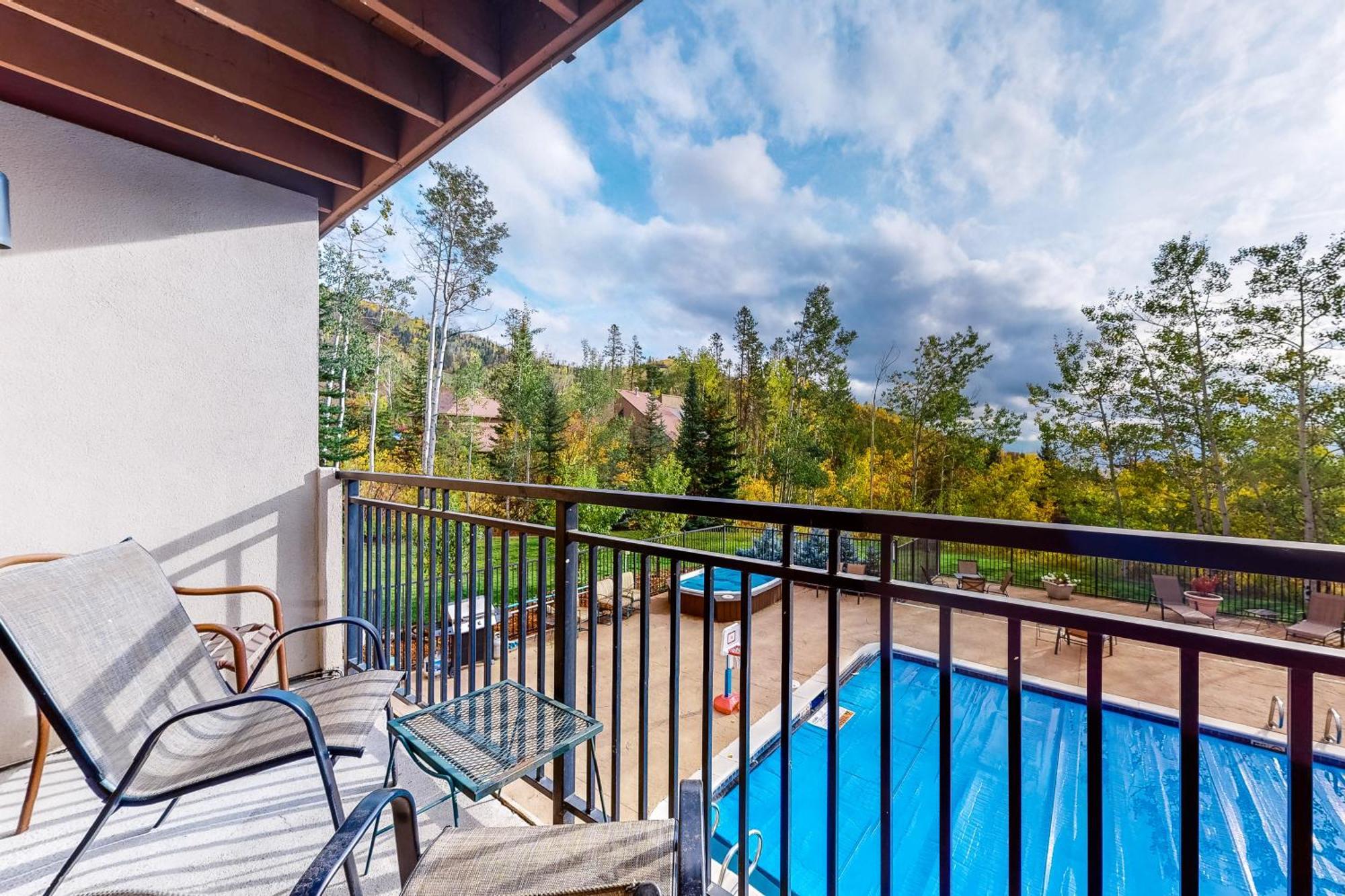 Scandinavian Lodge Steamboat Springs Room photo